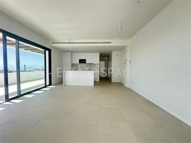 Пентхаус в Михасе 156 м2 №ART2591657457  - Продажа - 6 preview