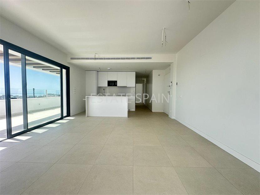 Пентхаус в Михасе 156 м2 №ART2591657457  - Продажа - 6 large