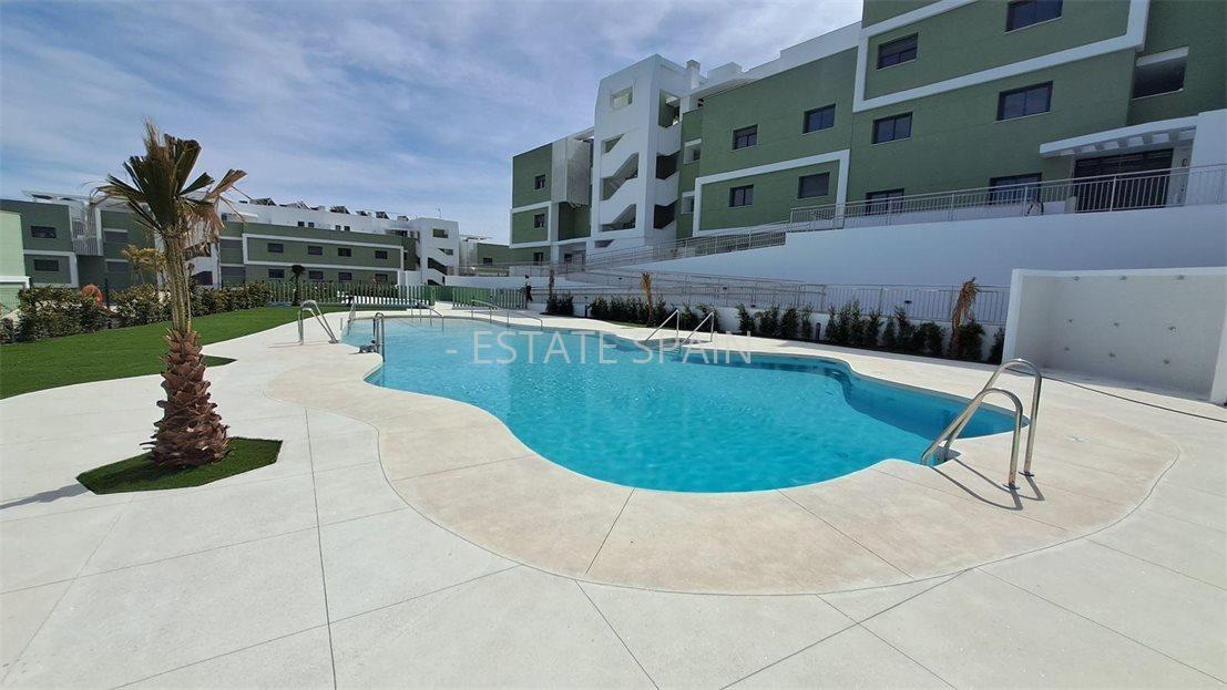 Пентхаус в Михасе 156 м2 №ART2591657457  - Продажа - 3 large