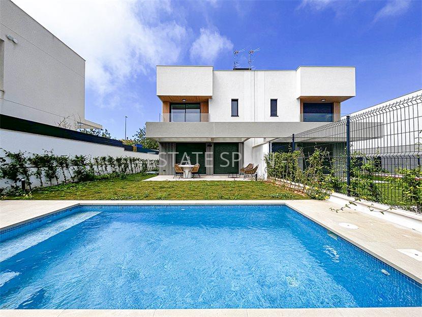 Дом в Пуч-де-Рос 174 м2 №VL257984917  - Продажа - 1 large