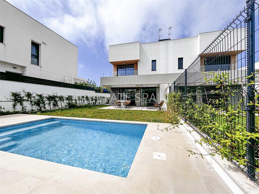 Дом в Пуч-де-Рос 174 м2 №VL257984917  - Продажа - 5 large