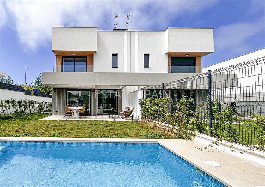 Дом в Пуч-де-Рос 174 м2 №VL257984917  - Продажа - 6 large