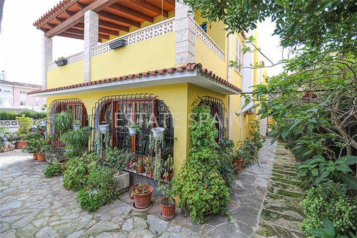 Дом в Кальвия 132 м2 №VL19121731136  - Продажа - 1 preview