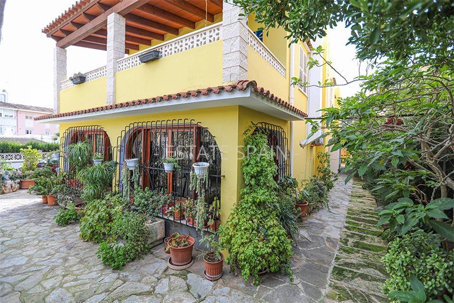 Дом в Кальвия 132 м2 №VL19121731136  - Продажа - 1 large