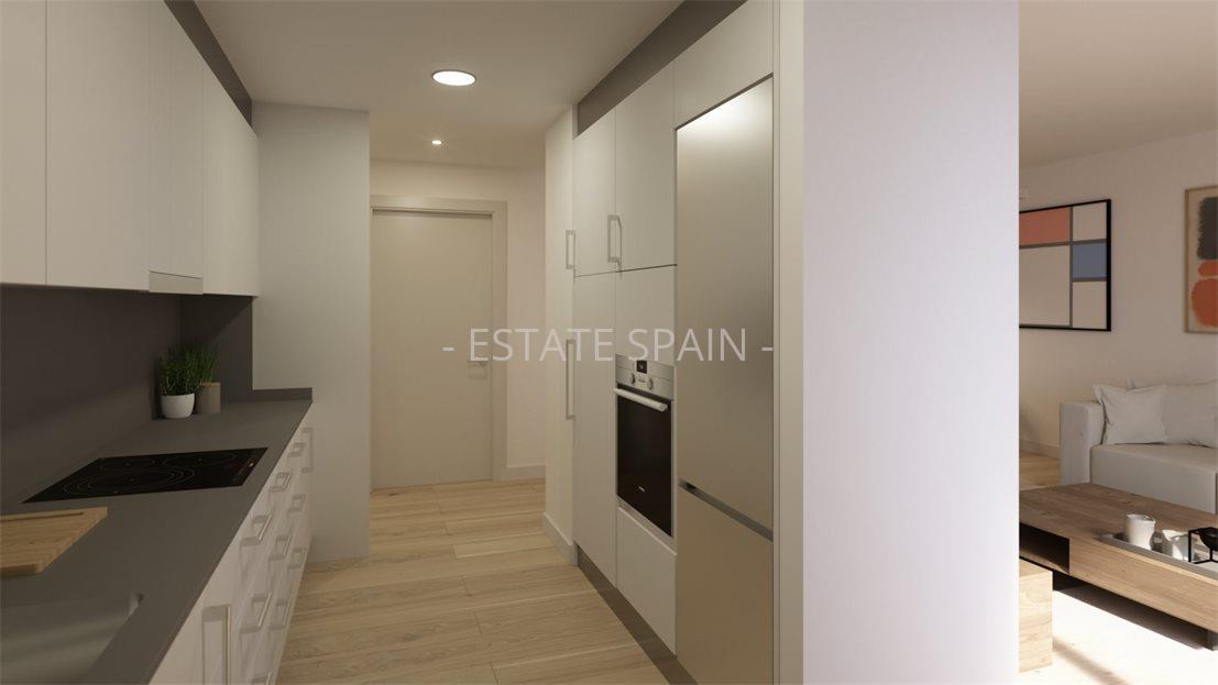 Апартаменты в Барселоне 138 м2 №ART203240F539  - Продажа - 8 large