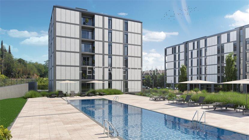 Апартаменты в Барселоне 138 м2 №ART203240F539  - Продажа - 1 preview