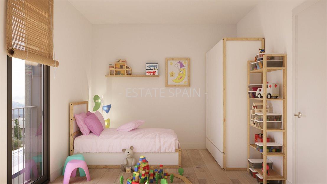 Апартаменты в Барселоне 138 м2 №ART203240F539  - Продажа - 10 large