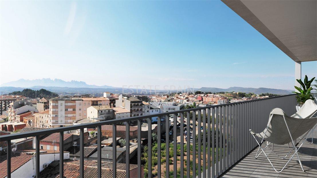 Апартаменты в Барселоне 138 м2 №ART203240F539  - Продажа - 5 large