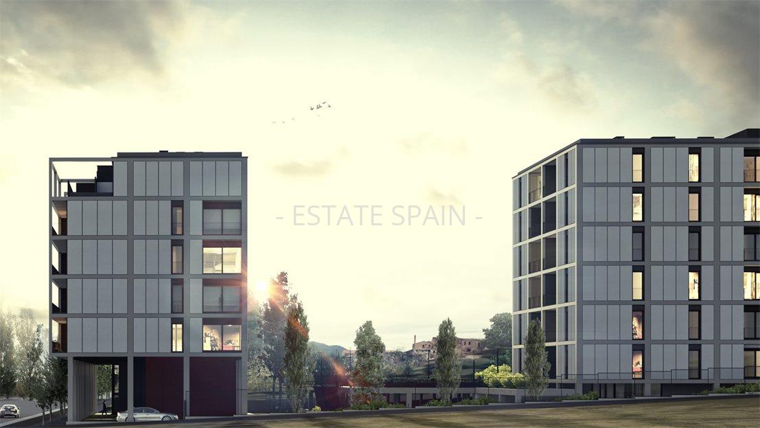 Апартаменты в Барселоне 138 м2 №ART203240F539  - Продажа - 4 large