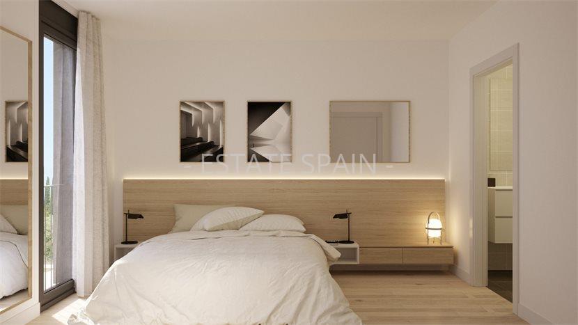 Апартаменты в Барселоне 138 м2 №ART203240F539  - Продажа - 9 preview