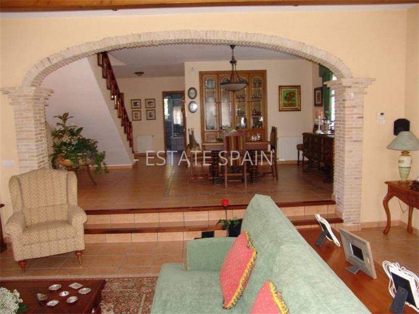 Вилла в Торревьехе 460 м2 №VL20714CED20  - Продажа - 14 large