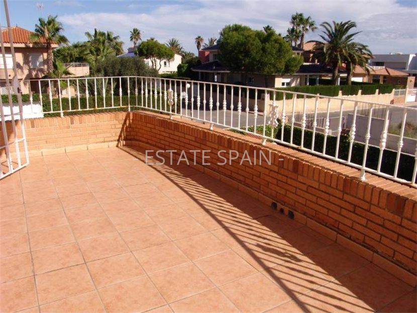 Вилла в Торревьехе 460 м2 №VL20714CED20  - Продажа - 27 large