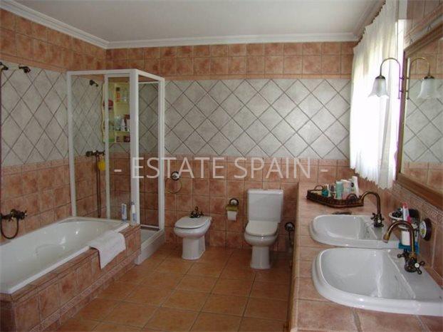 Вилла в Торревьехе 460 м2 №VL20714CED20  - Продажа - 28 preview