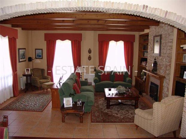 Вилла в Торревьехе 460 м2 №VL20714CED20  - Продажа - 32 preview