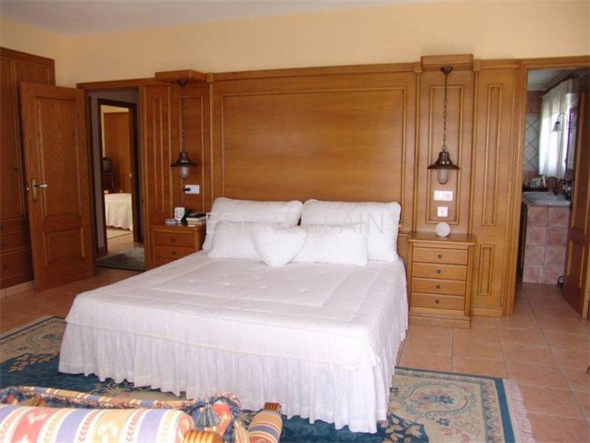 Вилла в Торревьехе 460 м2 №VL20714CED20  - Продажа - 33 large