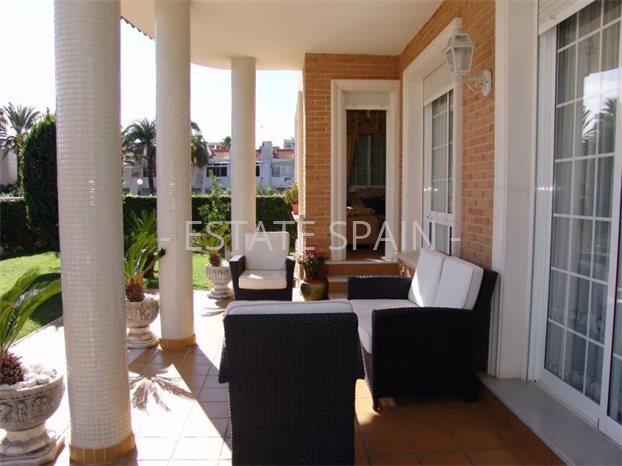 Вилла в Торревьехе 460 м2 №VL20714CED20  - Продажа - 4 preview