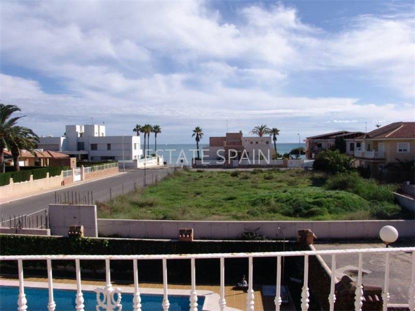 Вилла в Торревьехе 460 м2 №VL20714CED20  - Продажа - 31 large