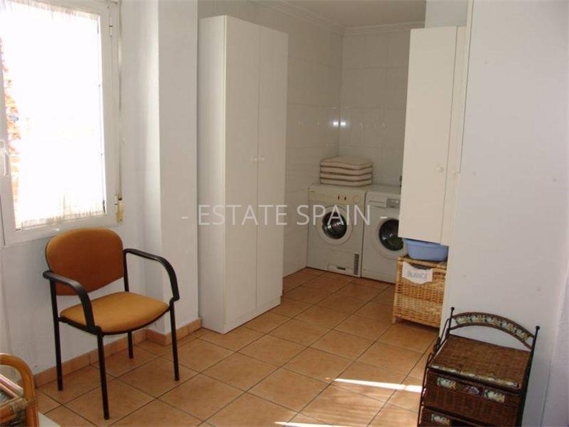 Вилла в Торревьехе 460 м2 №VL20714CED20  - Продажа - 12 large