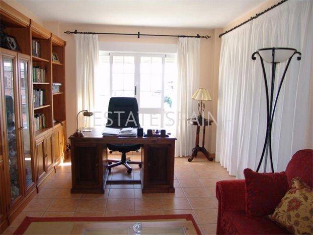 Вилла в Торревьехе 460 м2 №VL20714CED20  - Продажа - 29 preview