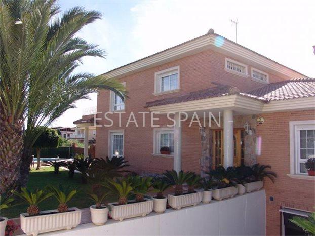 Вилла в Торревьехе 460 м2 №VL20714CED20  - Продажа - 7 preview