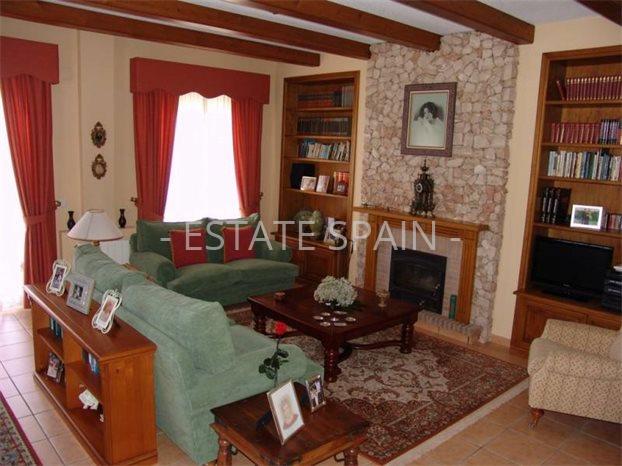 Вилла в Торревьехе 460 м2 №VL20714CED20  - Продажа - 34 preview