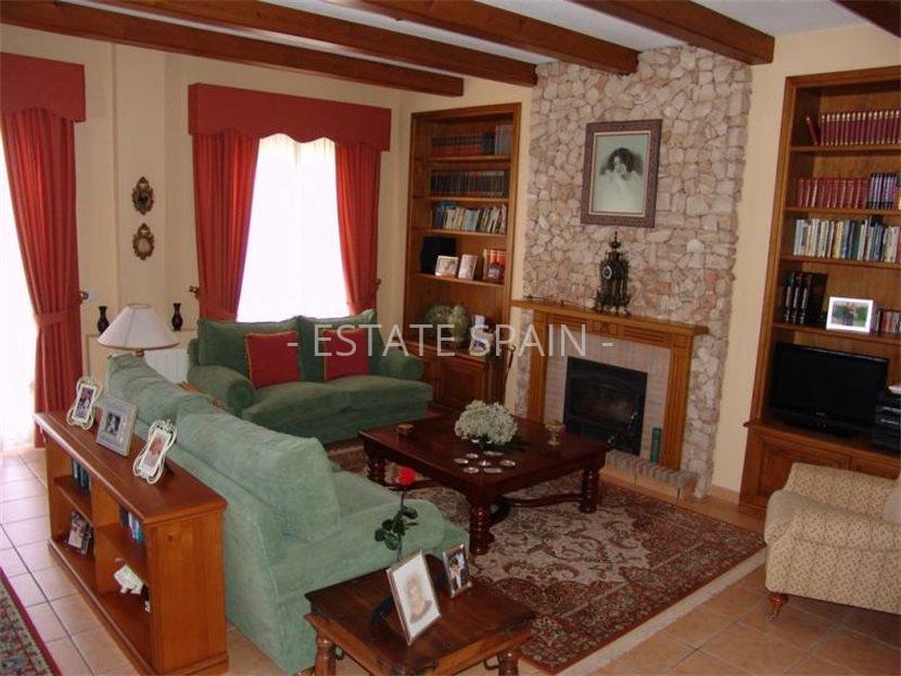 Вилла в Торревьехе 460 м2 №VL20714CED20  - Продажа - 34 large