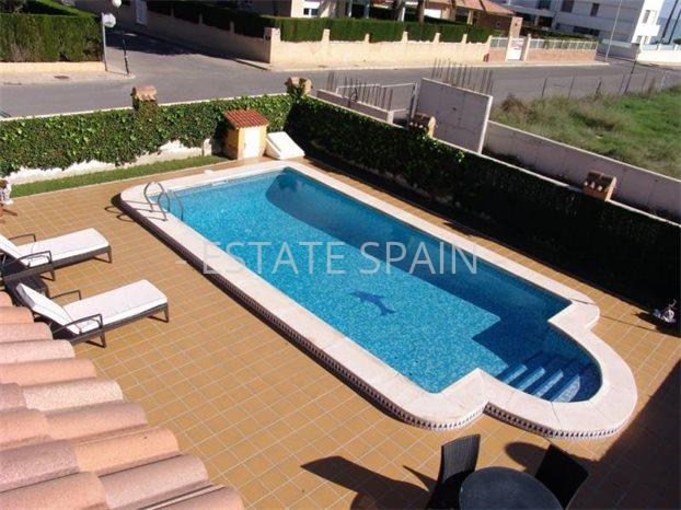 Вилла в Торревьехе 460 м2 №VL20714CED20  - Продажа - 25 preview