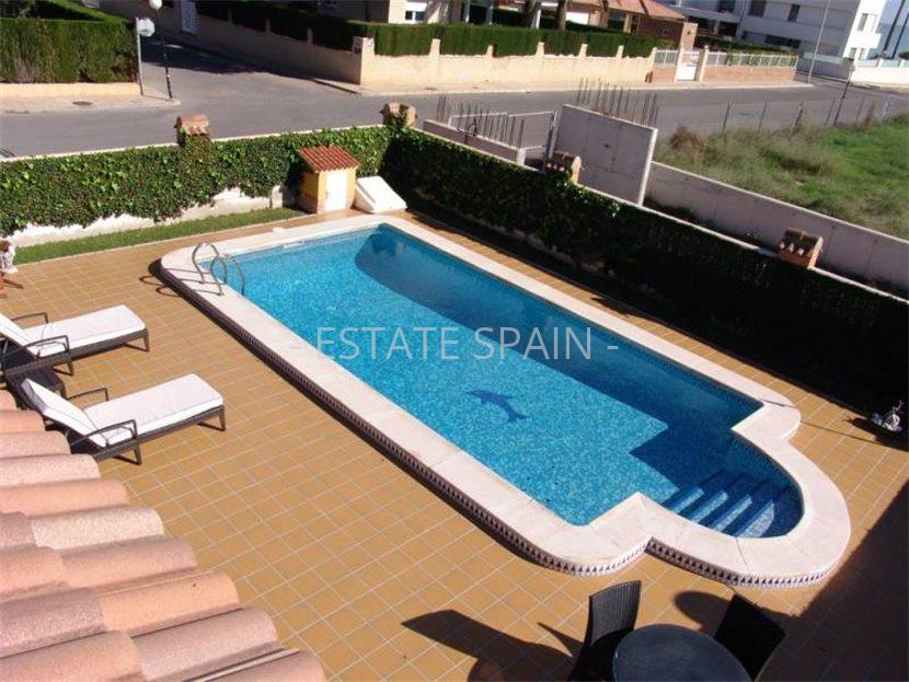 Вилла в Торревьехе 460 м2 №VL20714CED20  - Продажа - 25 large
