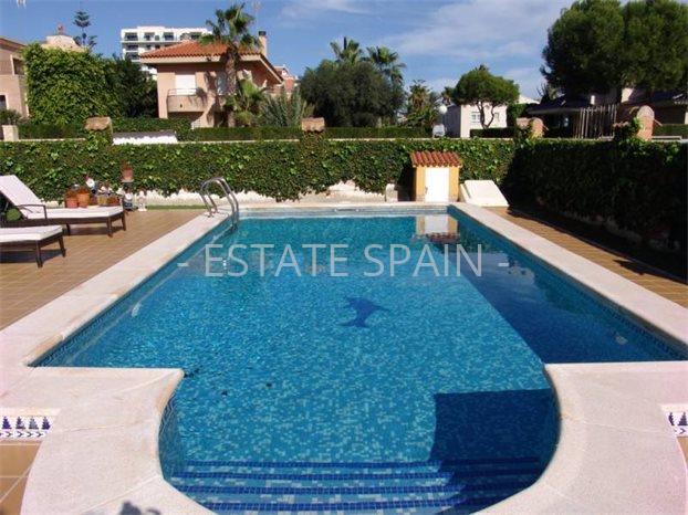 Вилла в Торревьехе 460 м2 №VL20714CED20  - Продажа - 30 preview