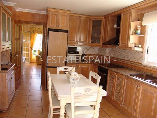 Вилла в Торревьехе 460 м2 №VL20714CED20  - Продажа - 8 preview