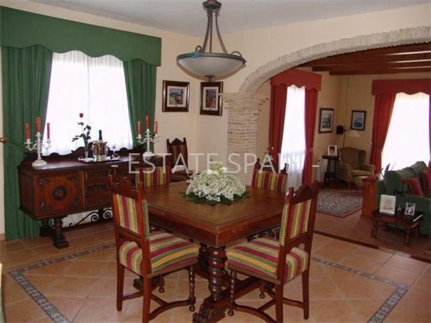 Вилла в Торревьехе 460 м2 №VL20714CED20  - Продажа - 15 preview