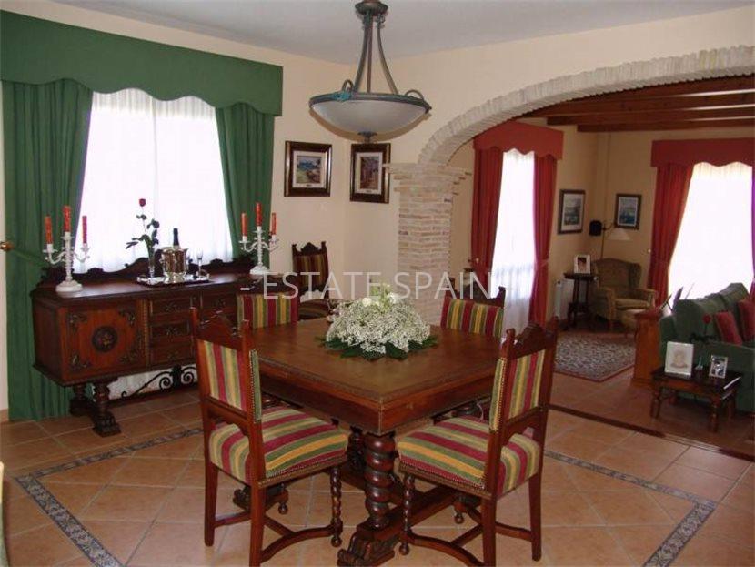 Вилла в Торревьехе 460 м2 №VL20714CED20  - Продажа - 15 large