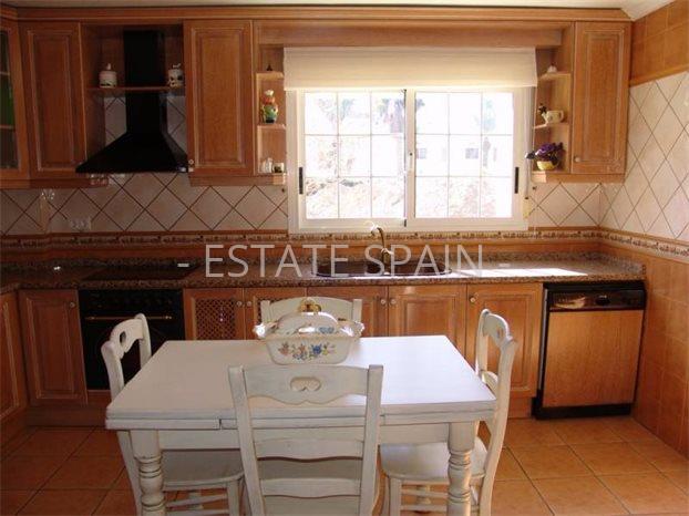 Вилла в Торревьехе 460 м2 №VL20714CED20  - Продажа - 11 preview