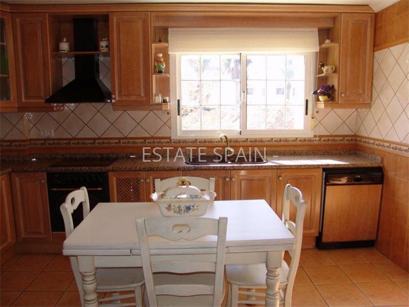 Вилла в Торревьехе 460 м2 №VL20714CED20  - Продажа - 11 large