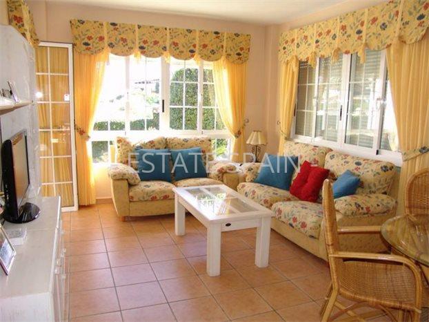 Вилла в Торревьехе 460 м2 №VL20714CED20  - Продажа - 5 preview