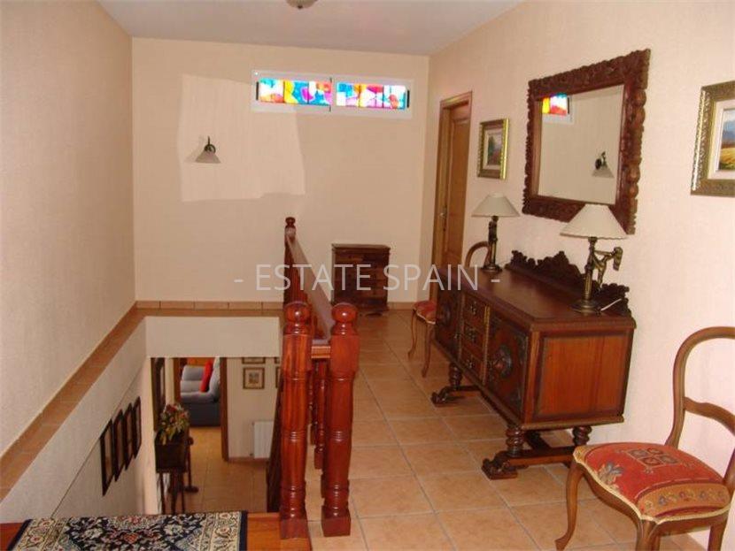 Вилла в Торревьехе 460 м2 №VL20714CED20  - Продажа - 26 large