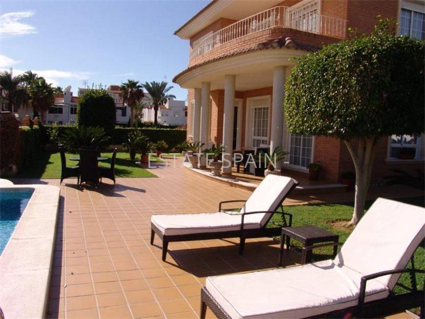 Вилла в Торревьехе 460 м2 №VL20714CED20  - Продажа - 2 large