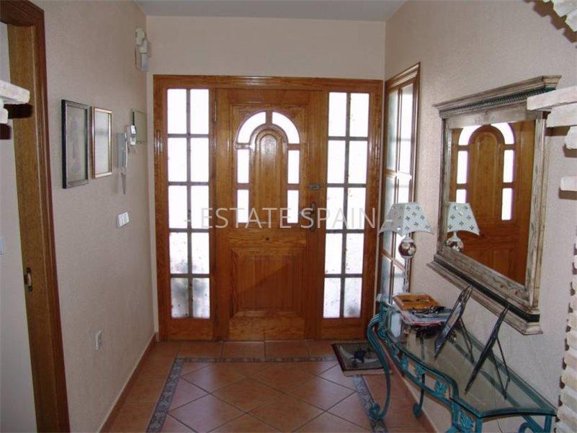 Вилла в Торревьехе 460 м2 №VL20714CED20  - Продажа - 18 large