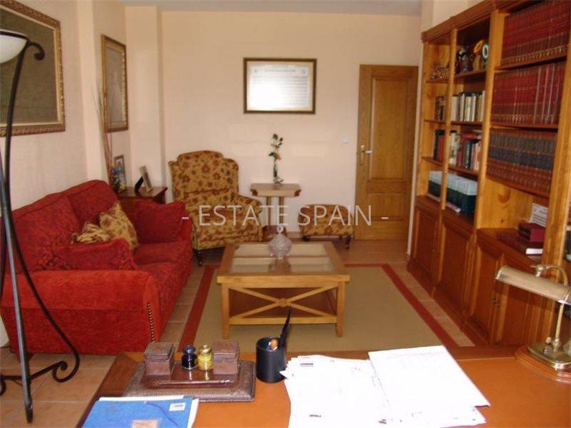 Вилла в Торревьехе 460 м2 №VL20714CED20  - Продажа - 21 large