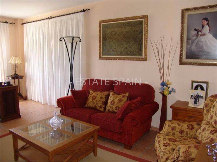 Вилла в Торревьехе 460 м2 №VL20714CED20  - Продажа - 22 large