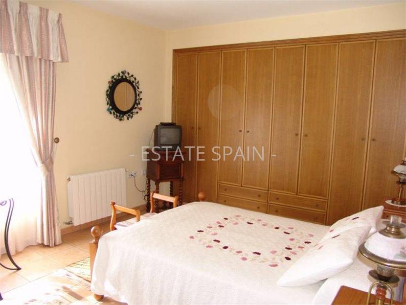 Вилла в Торревьехе 460 м2 №VL20714CED20  - Продажа - 23 large