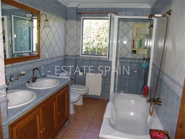 Вилла в Торревьехе 460 м2 №VL20714CED20  - Продажа - 17 preview