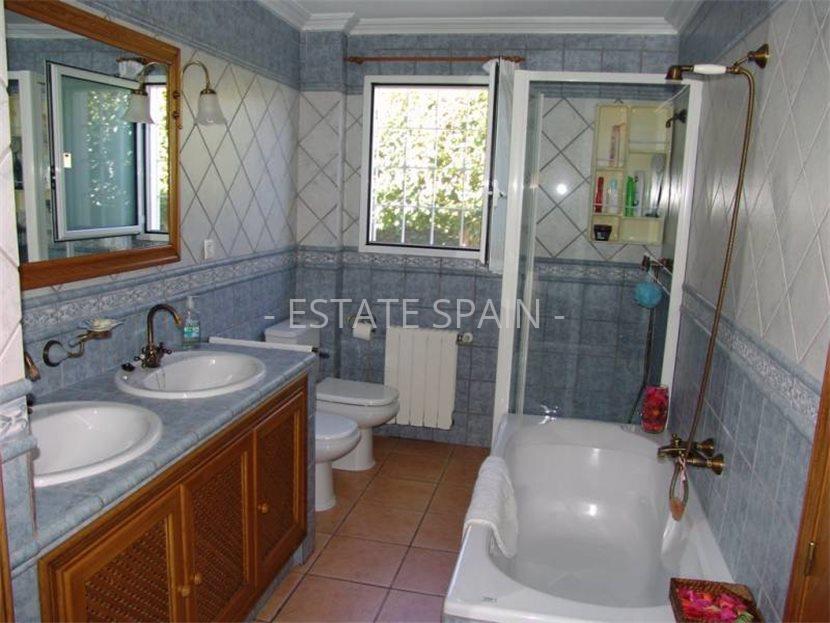 Вилла в Торревьехе 460 м2 №VL20714CED20  - Продажа - 17 large