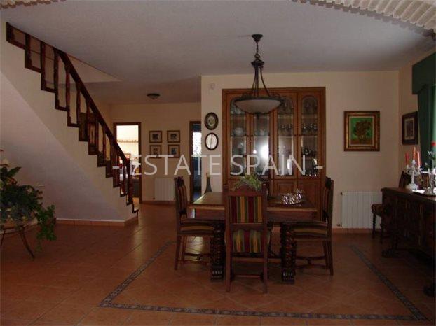 Вилла в Торревьехе 460 м2 №VL20714CED20  - Продажа - 10 preview