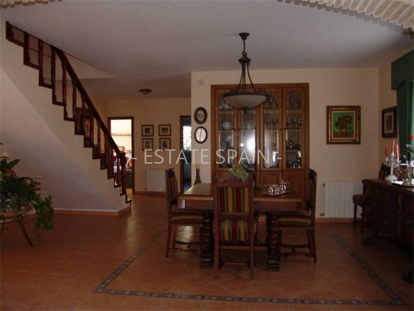 Вилла в Торревьехе 460 м2 №VL20714CED20  - Продажа - 10 large