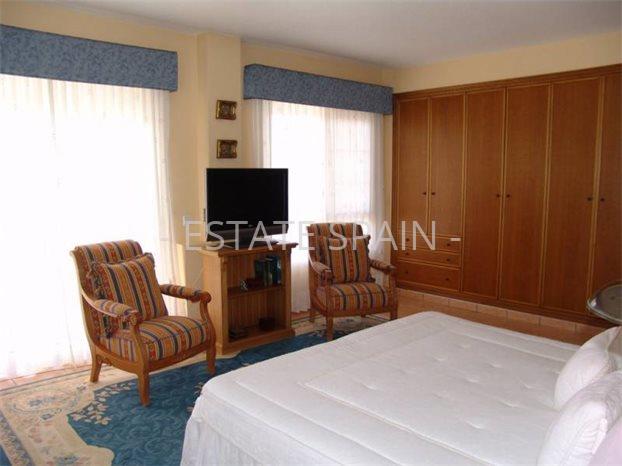 Вилла в Торревьехе 460 м2 №VL20714CED20  - Продажа - 24 preview