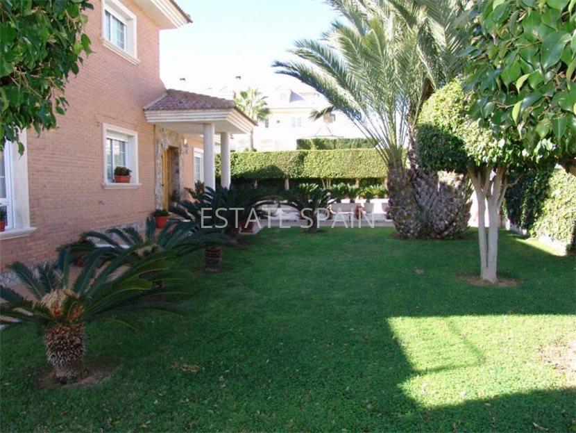 Вилла в Торревьехе 460 м2 №VL20714CED20  - Продажа - 3 large