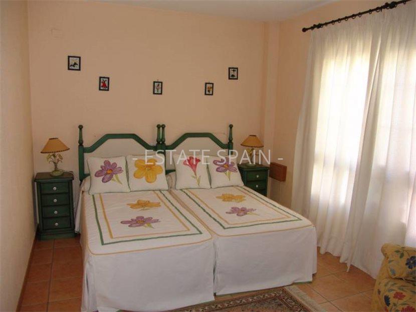 Вилла в Торревьехе 460 м2 №VL20714CED20  - Продажа - 20 large