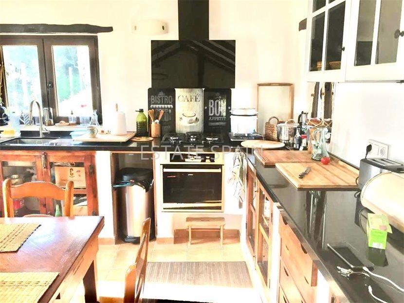 Вилла в Касаресе 120 м2 №VL2251104A5B  - Продажа - 12 large