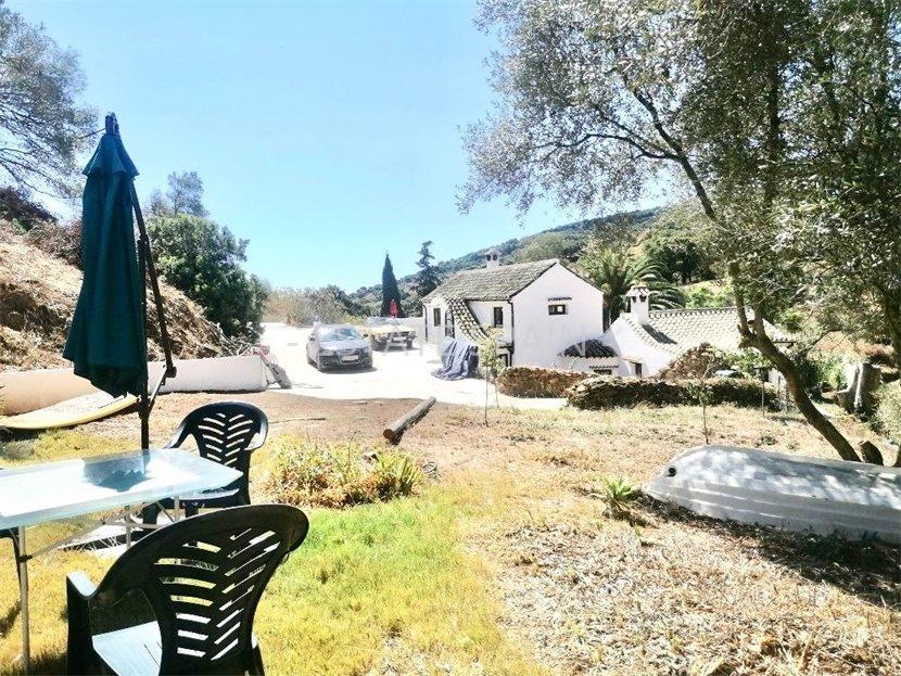 Вилла в Касаресе 120 м2 №VL2251104A5B  - Продажа - 30 large